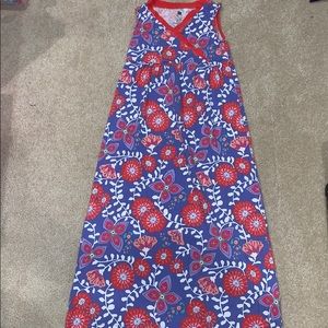 Tea Collection Girls size 8 Dress
